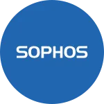 Sophos SVG Icon